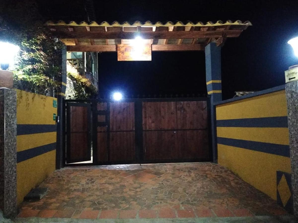 Vista Hermosa Eco Hostal Carmen de Viboral Exterior foto