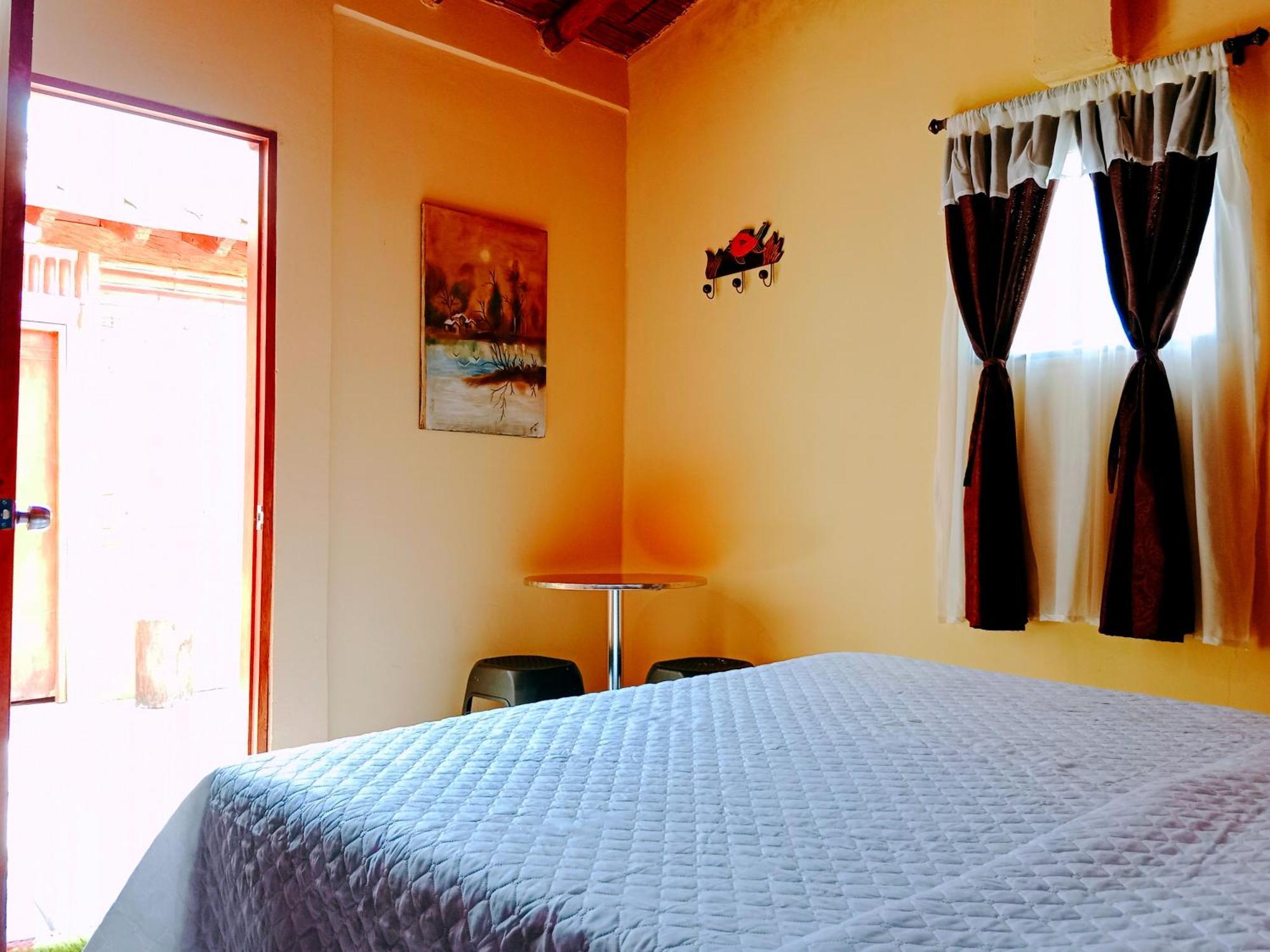 Vista Hermosa Eco Hostal Carmen de Viboral Quarto foto